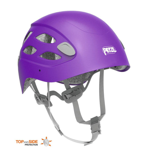 Petzl Borea Women's Universal Climbing Helmet