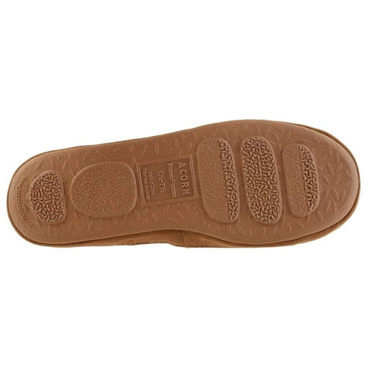 Acorn Women's Textured Moccasins