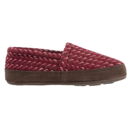 Acorn Women's Textured Moccasins