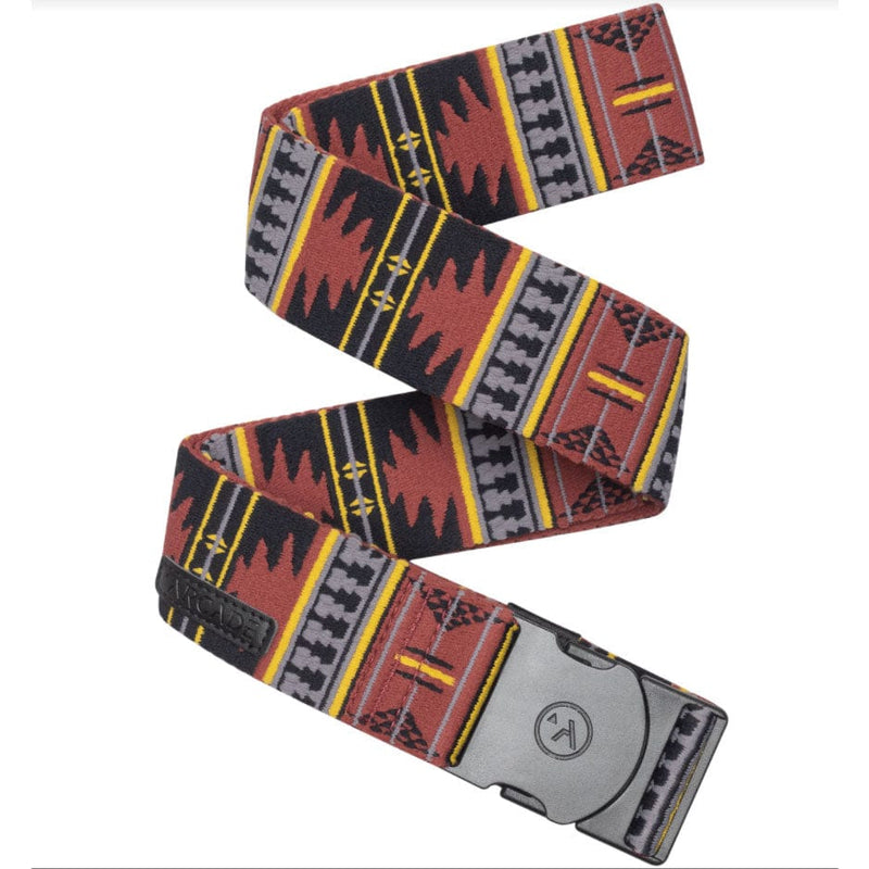 Arcade Adventure Ranger Belt – Campmor