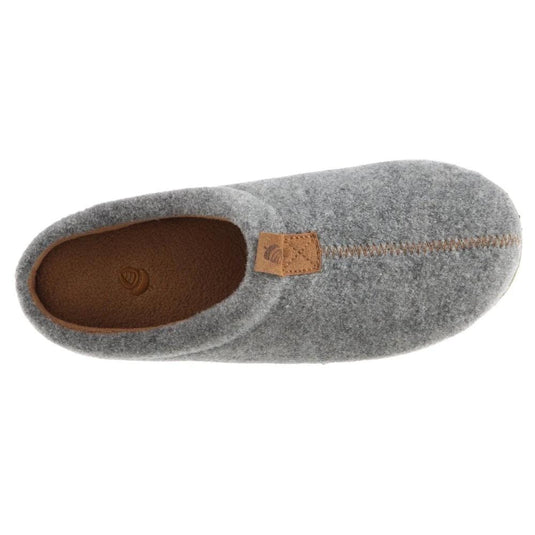 Acorn Parker Hoodback +bloom Slipper - Women's