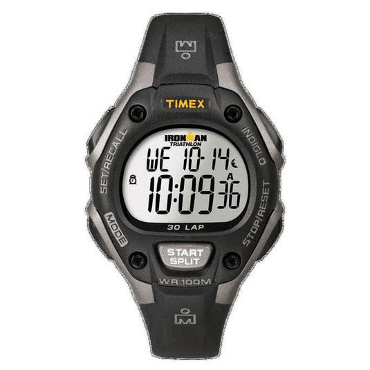 Timex IRONMAN Classic 30 Mid-Size Watch