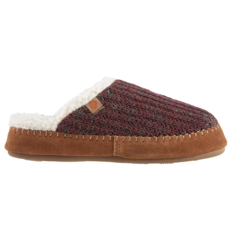 Load image into Gallery viewer, Acorn Women&#39;s Recycled Camden Moccasins Clog
