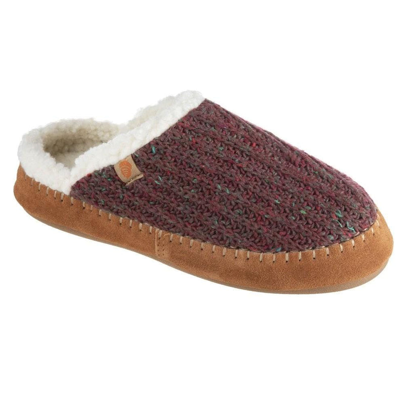 Load image into Gallery viewer, Acorn Women&#39;s Recycled Camden Moccasins Clog
