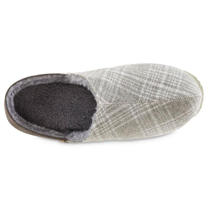 Load image into Gallery viewer, Acorn Algae-Infused Parker Slippers - Men&#39;s
