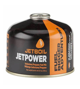 Jetboil JETPOWER 230 G FUEL