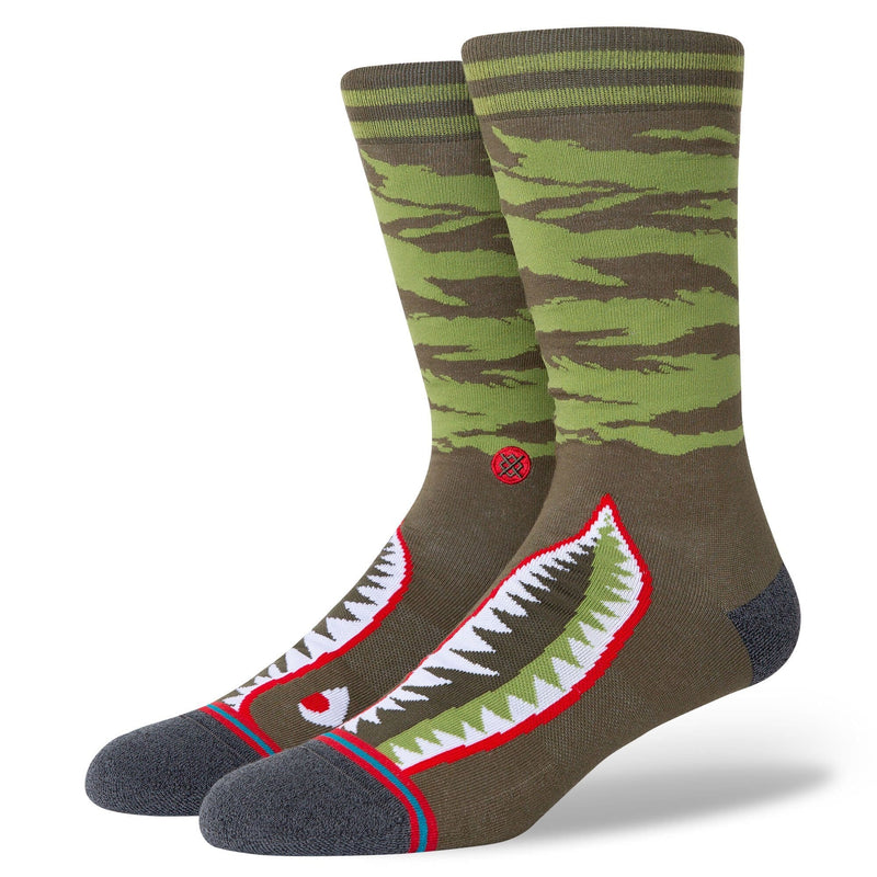 Load image into Gallery viewer, Stance Warbird Socks
