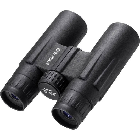 BARSKA 12x32mm Colorado Compact Binoculars