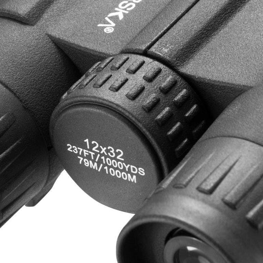 BARSKA 12x32mm Colorado Compact Binoculars