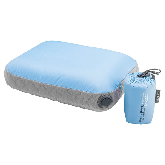 Cocoon AirCore Pillow Ultralight