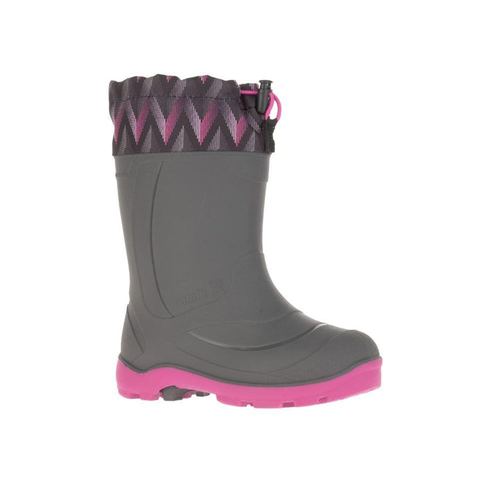 Kamik SNOBUSTER 2 Winter Boot - Kid's