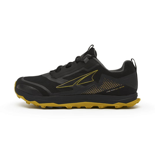 Altra Lone Peak All-Weather Low Hiker - Men's