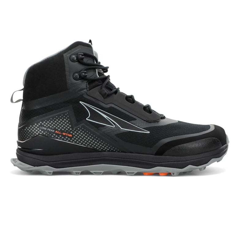 Load image into Gallery viewer, Altra Men&#39;s Lone Peak All-Weather Mid Trail Shoe
