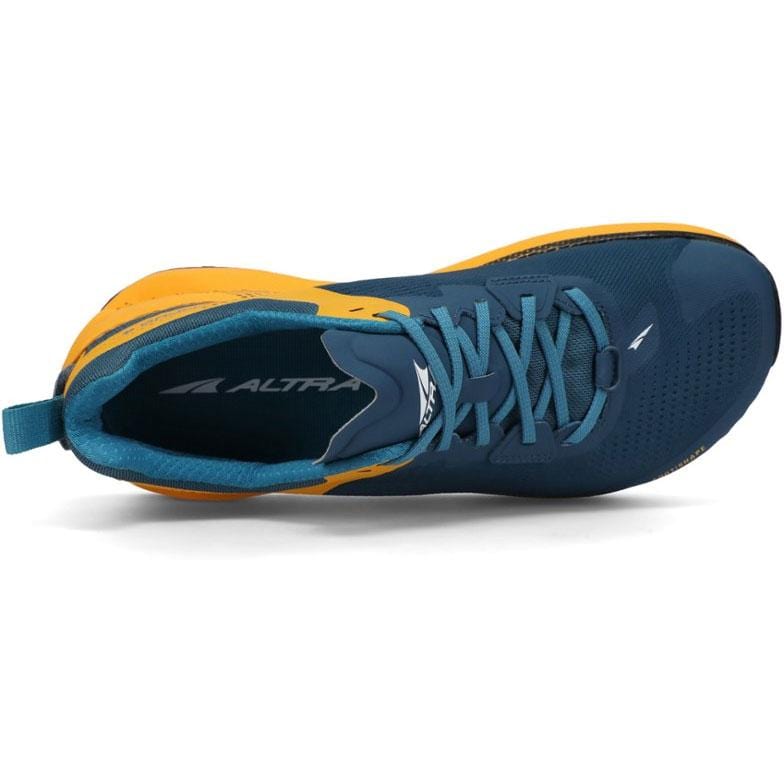 Load image into Gallery viewer, Altra Olympus 4 Mens Trail Running Shoe
