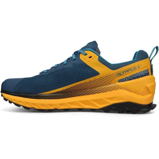 Altra Olympus 4 Mens Trail Running Shoe