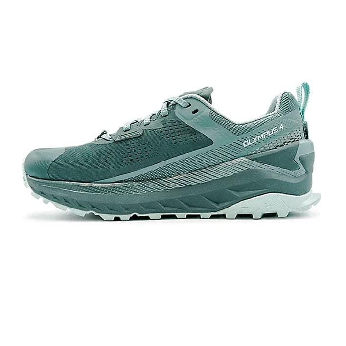 Load image into Gallery viewer, Altra Olympus 4 Women&#39;s Trail Running Shoe
