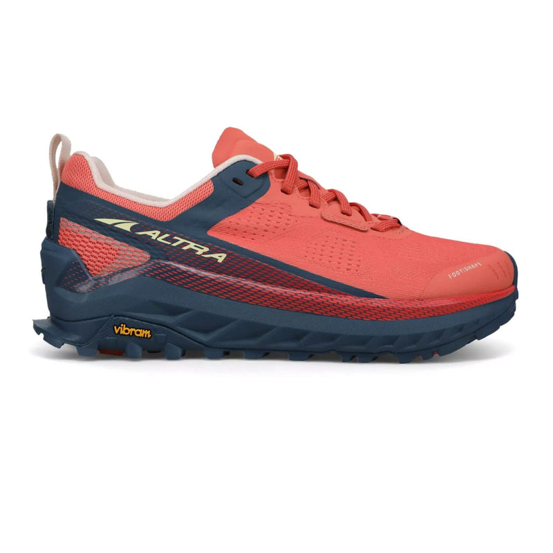 Load image into Gallery viewer, Altra Women&#39;s Olympus 4 Trail Shoe
