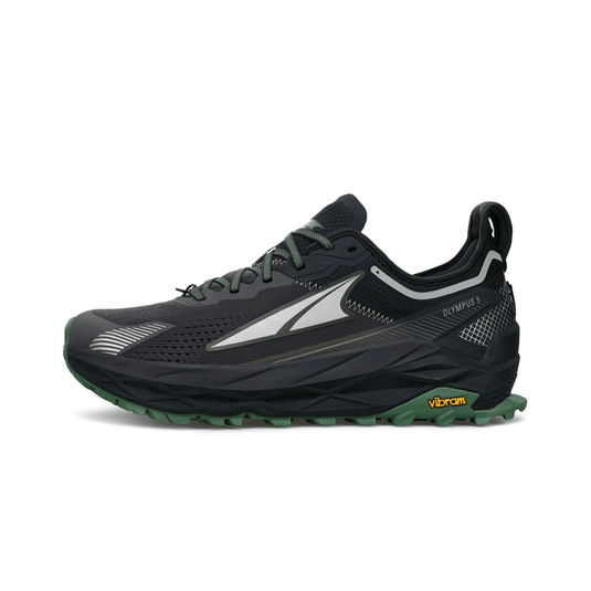 Altra Olympus 5 Trail Running Shoe - Men's