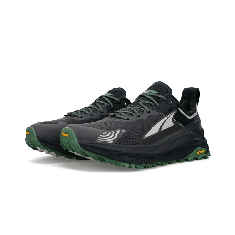 Load image into Gallery viewer, Altra Olympus 5 Trail Running Shoe - Men&#39;s
