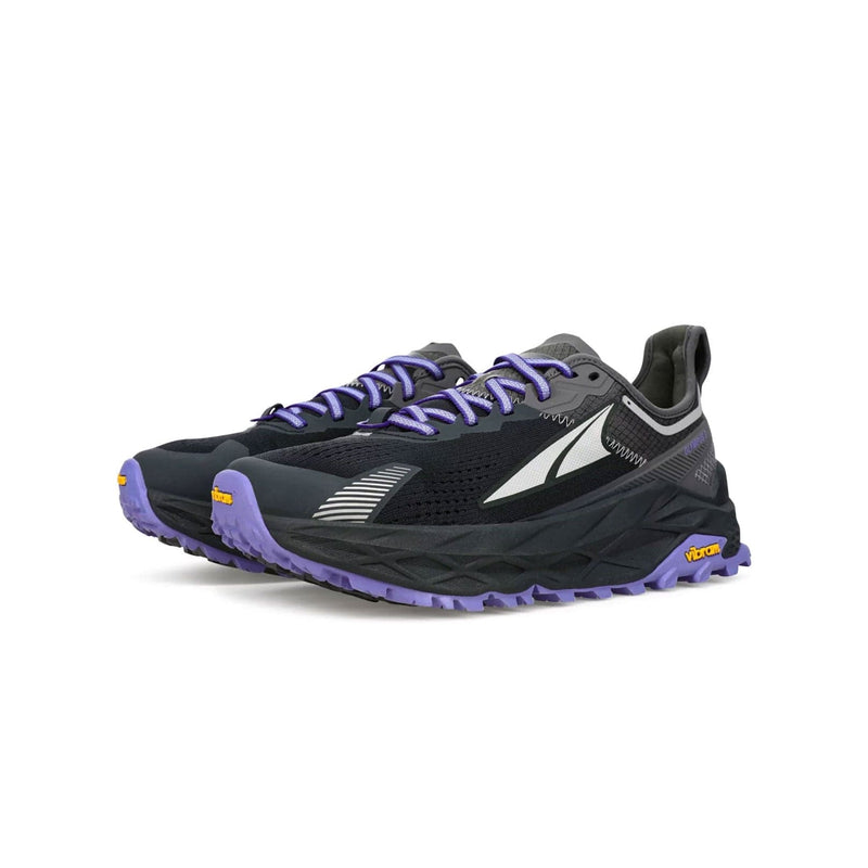 Load image into Gallery viewer, Altra Olympus 5 Women&#39;s Trail Running Shoe
