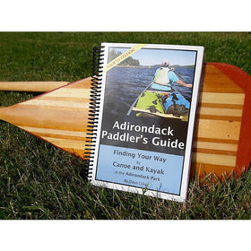 Adirondack Paddler's Guidebook