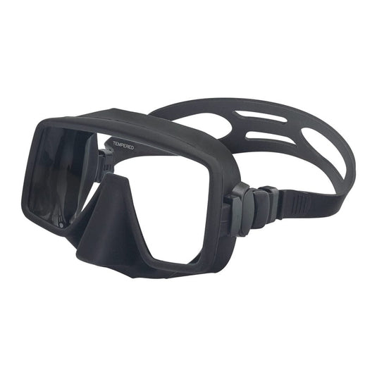 The Harambe Frameless Dive Mask by ATACLETE