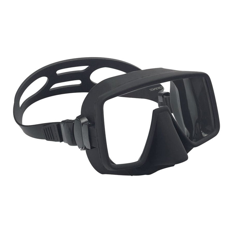 Load image into Gallery viewer, The Harambe Frameless Dive Mask by ATACLETE
