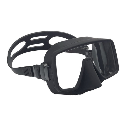 The Harambe Frameless Dive Mask by ATACLETE