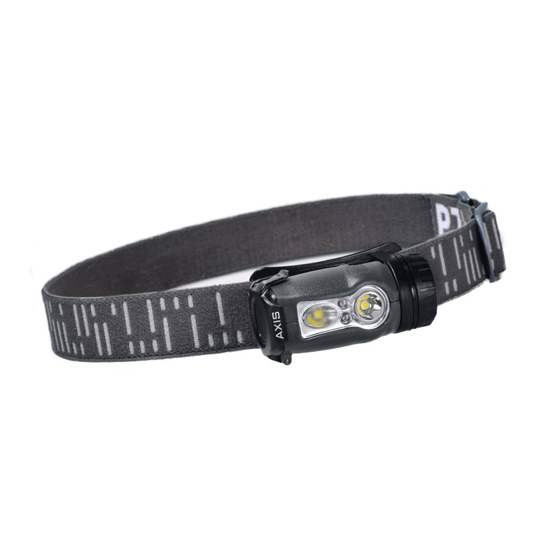 Load image into Gallery viewer, Princeton Tec Axis Rechargeable Headlamp
