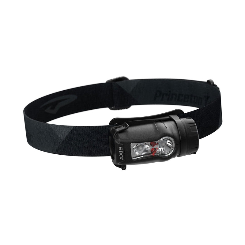 Load image into Gallery viewer, Princeton Tec Axis Rechargeable Headlamp
