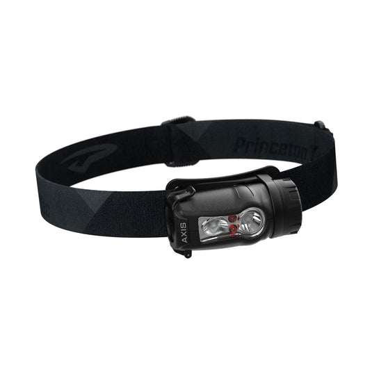 Princeton Tec Axis Rechargeable Headlamp