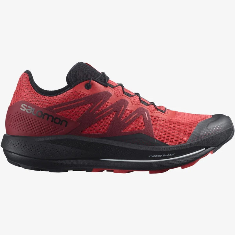 Load image into Gallery viewer, Salomon Pulsar Men&#39;s Trail Running Shoes
