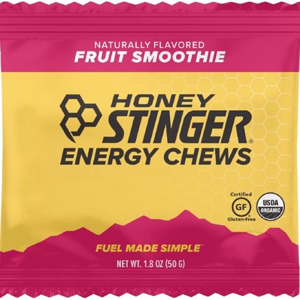 Load image into Gallery viewer, Honey Stinger Organic Energy Chews
