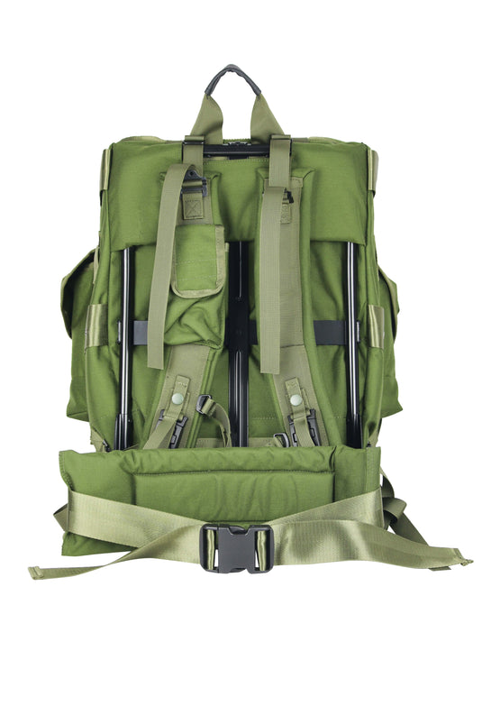 Medium ALICE Pack Military Rucksack with Frame - OD Green by ATACLETE ...