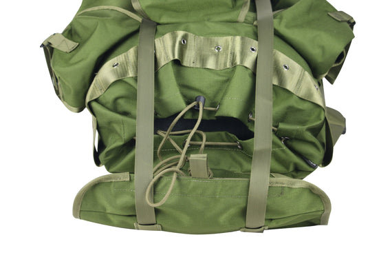 Medium ALICE Pack Military Rucksack with Frame - OD Green by ATACLETE ...