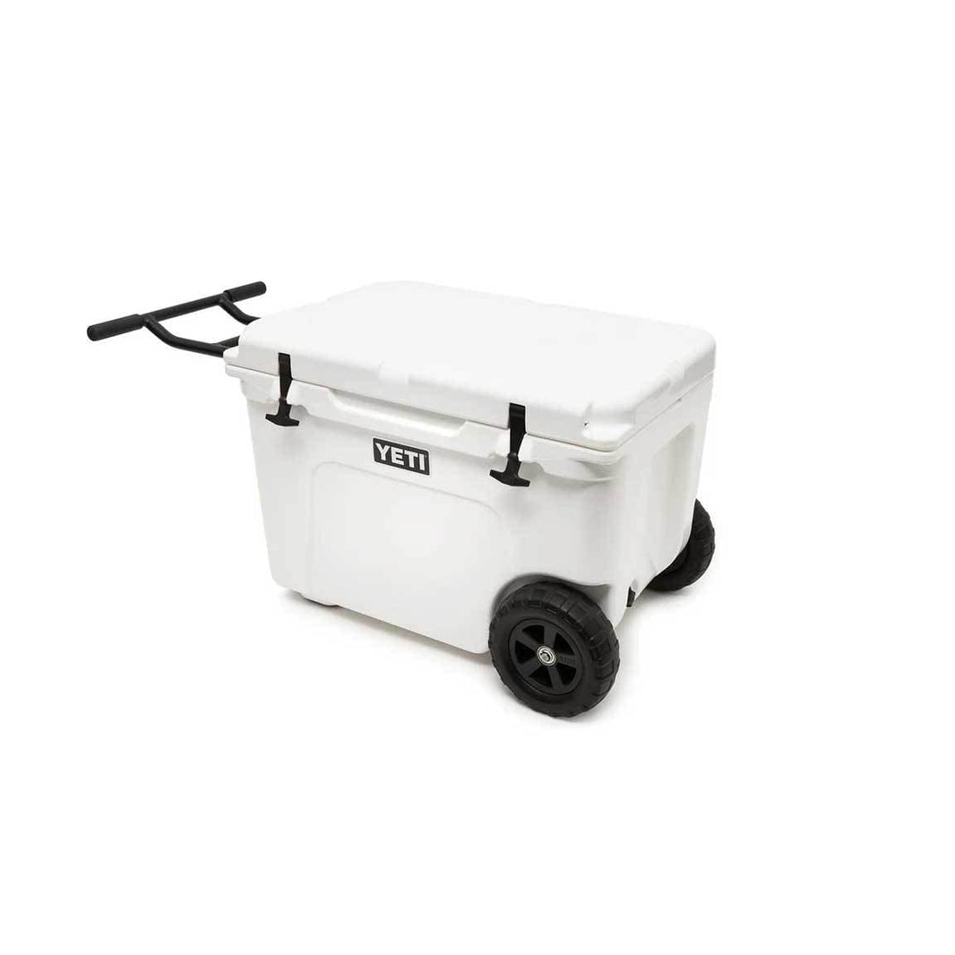YETI Tundra Haul Hard Cooler with Wheels Campmor