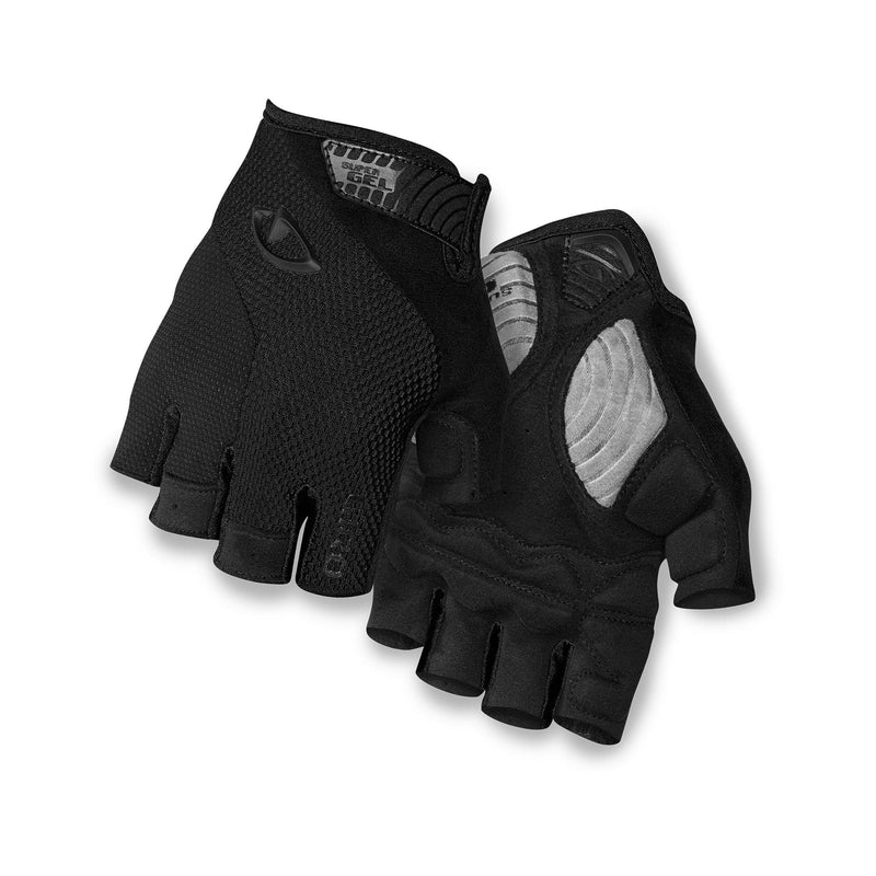 Load image into Gallery viewer, Giro Strade Dure Super Gel Cycling Gloves
