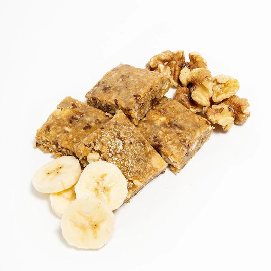 Probar Banana Nut Bread Organic Meal Bar