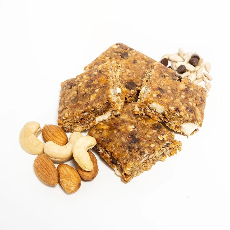 Load image into Gallery viewer, Probar Original Trail Mix Organic Meal Bar
