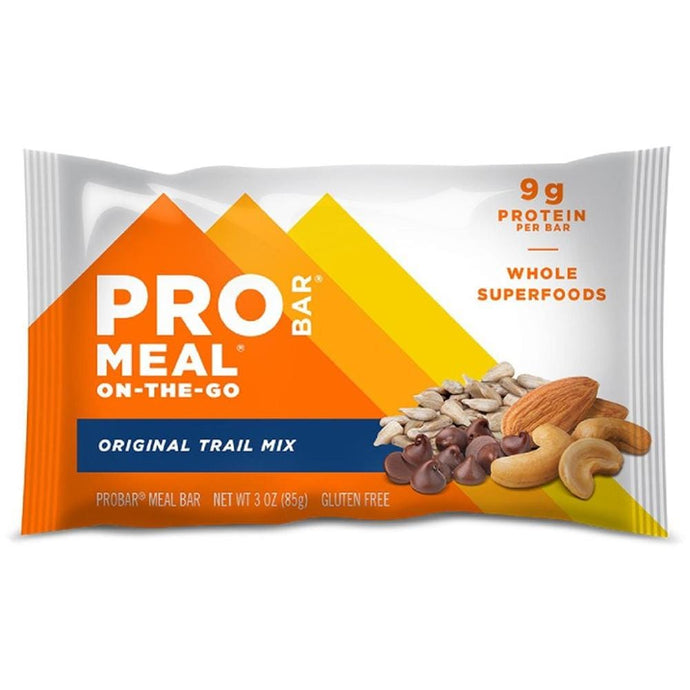 Probar Original Trail Mix Organic Meal Bar