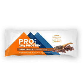 Probar Coffee Crunch Protein Bar