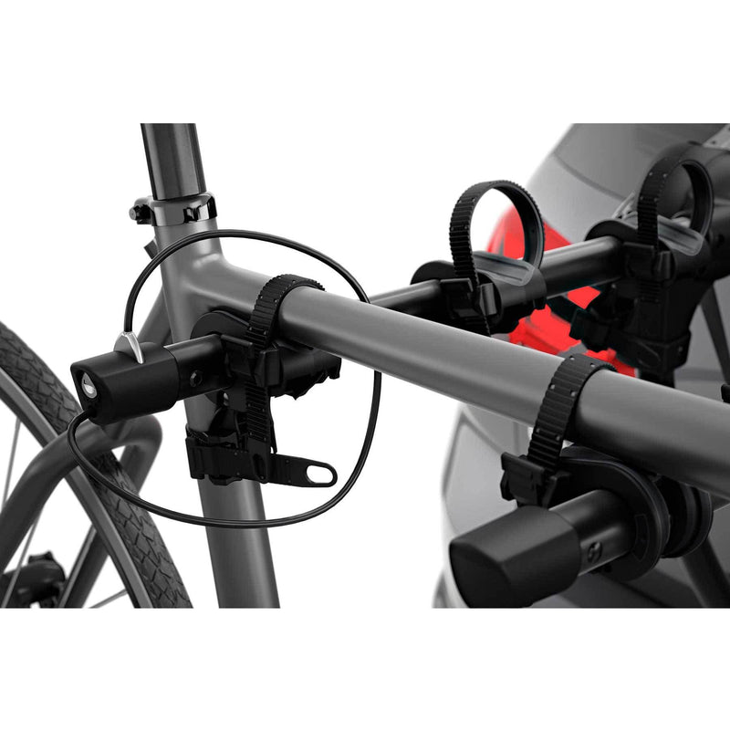 Load image into Gallery viewer, Thule Gateway Pro 3 Trunk Bike Carrier
