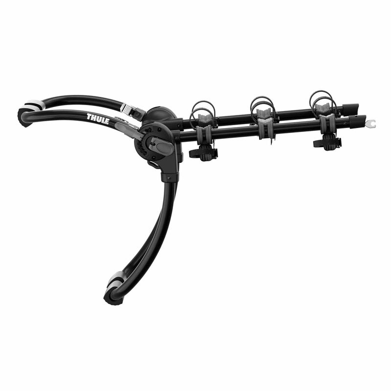 Load image into Gallery viewer, Thule Gateway Pro 3 Trunk Bike Carrier
