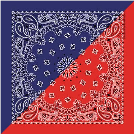 Cotton Bandanas