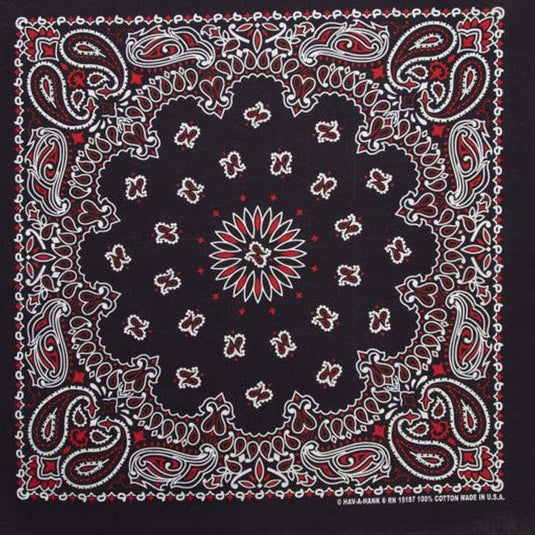 Cotton Bandanas