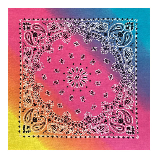 Cotton Bandanas