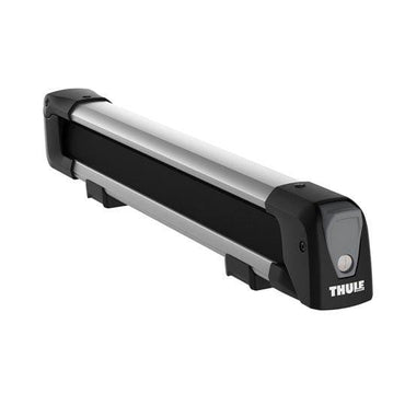 Thule Snowpack 4 Medium / Silver