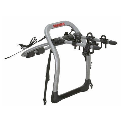 Yakima HalfBack 2 Bike Carrier Trunk Rack