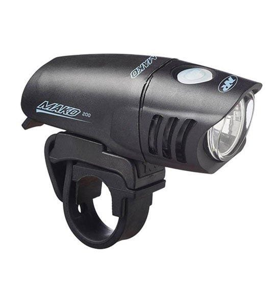 NiteRider Mako 200 Bike Front Light