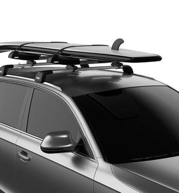 Thule SUP Taxi Stand Up Paddle Board Carrier
